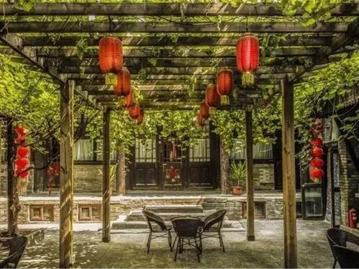 為什么現在很多人都選擇回農村建輕鋼別墅？