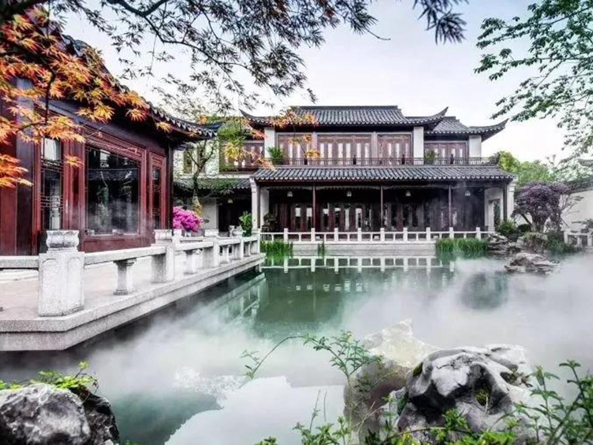 輕鋼住宅好嗎？為什么現(xiàn)在的農(nóng)村自建房都選擇輕鋼結(jié)構(gòu)？